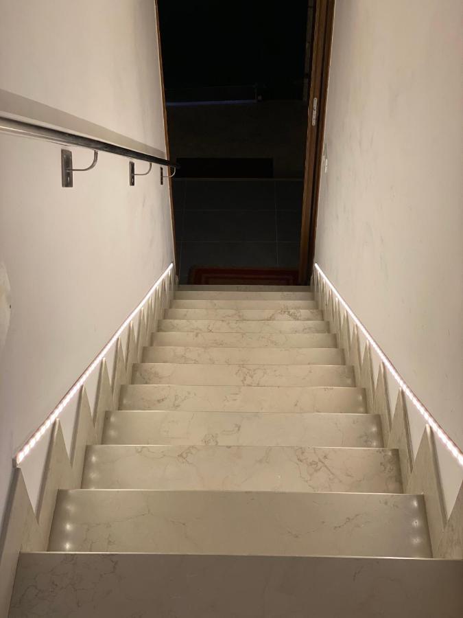 Corte Coppo Superior Apartment Veneza Exterior foto