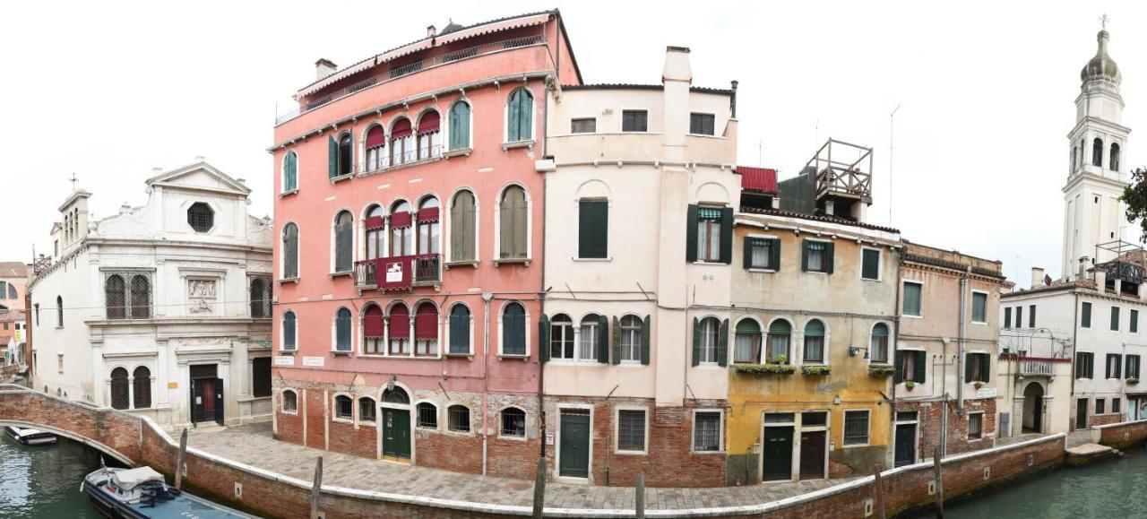 Corte Coppo Superior Apartment Veneza Exterior foto