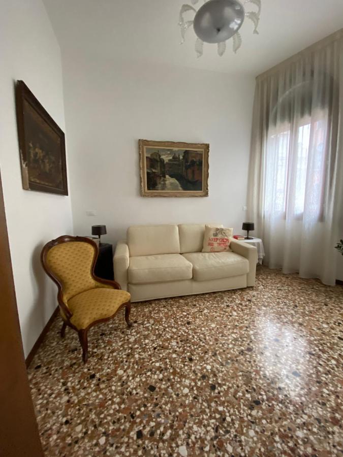 Corte Coppo Superior Apartment Veneza Exterior foto
